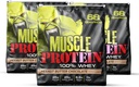 COLOSSAL LABS 筋肉乳蛋白質によって味付けられる蛋白質の粉、25,000mg のアミノ酸/サービング、冷たいろ過される(5月のパッケージ) (15 ポンド)、ピーナツのバター