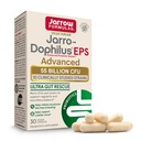 JarrowフォーミュラJaro-Dophilus EPS Advanced、55 Billion CFU Probiotics、大人のためのダイジェストサポート、30 Probioticサプリメントベジギーカプセル、最大30日の供給