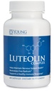 Mirica YoungNutra Luteolin Complex - 健康な免疫応答をサポートし、神経系の健康を維持するのに役立ちます* - 60カプセル
