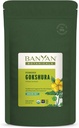 Banyan Botanicals Gokshura Powder – Organic Gokshura Fruit (Tribulus Terrestris) Powder – Men's Vitality Supplement – Supports Urinary Health* – ½ lb. – Non-GMO Sustainably Sourced Vegan