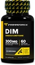 Primaforce DIMの補足(Diindolylmethane) 300mgの60のカプセル