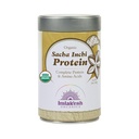 Imlakesh Organics Sacha Inchiプロテイン、パウダー(12ozメタルジャー)