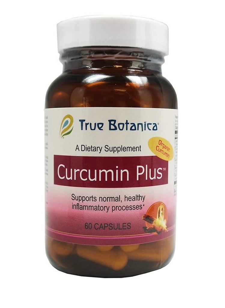 Curcuminプラス60キャップ