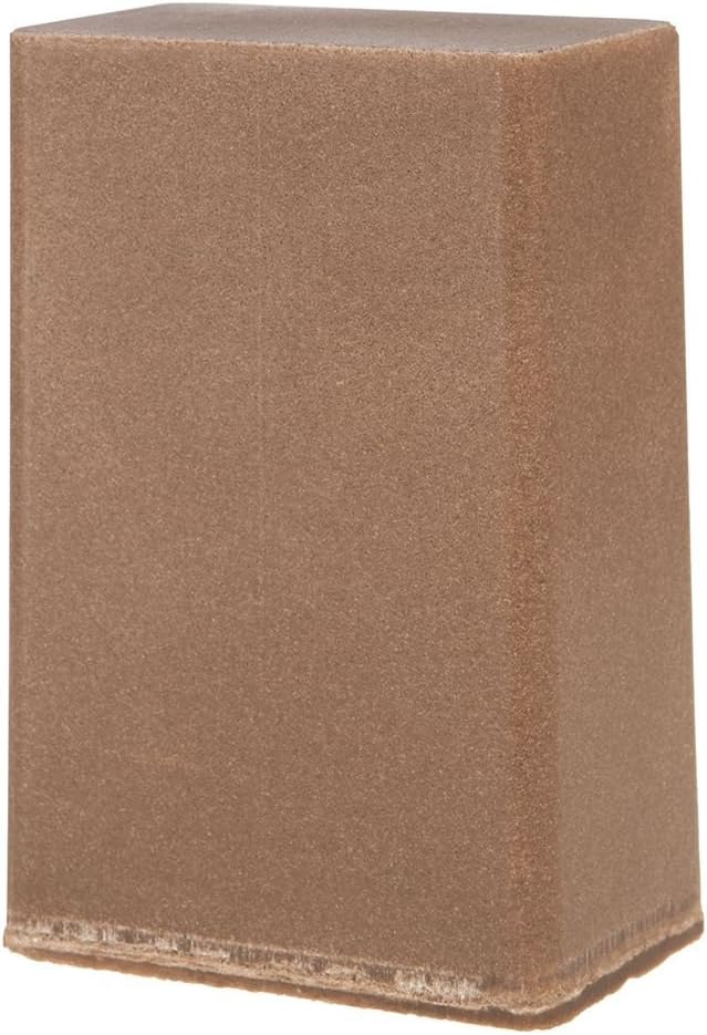 北アメリカの塩90013の跡のミネラル煉瓦ペット栄養物の補足、4ポンド