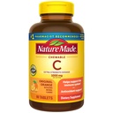 性質は余分強さの適量のChewableビタミンCを1サービングごとの1000のmg、免疫サポートのためのビタミンCのChewableの食事療法の補足、90のタブレット、45日の供給作りました