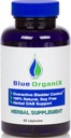 女性および人のサポート、頻繁な尿、NocturiaまたはIncontinence、60のベジタリアンのカプセル、1本のびん、大豆の自由なカボチャの種のエキスの補足のための活動的なぼうこう制御