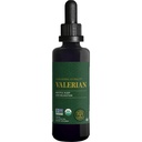 全体的な Healing の有機性 Valerian の根のエキスの液体の補足 - 健康な弛緩のための未加工草のエキス、睡眠及び Calm -Bioavailability のための Valerian Root のカプセルに代替 - 2 Fl Oz
