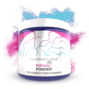 Nootropics Depot Sabroxy® Oroxylin-Aパウダー | 30グラム | 最小10% Oroxylin-A | Oroxylum indicum | May Help フォーカス&モチベーションの推進 | 認知機能の推進