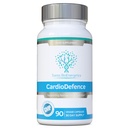 CardioDefence - 90カプセル - CoQ10、D-Ribose、Acetyl L-Carnitine、BのビタミンおよびMCTの精密なバランスは中心の正常な機能に貢献し、疲労および疲労を減らします