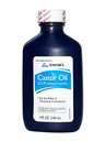 SWANの足車オイルUSP 100%の興奮剤のLaxative 4のFLのOZ -機会の便秘の救助のため