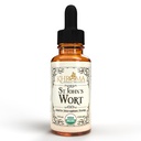 オーガニックセントジョンズワート30サービングあたり800 MG - クロマハーブ製品 - 2 FL OZ - Hypericum Perforatum