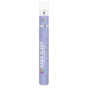 MelatoninはGABAの睡眠サポート スプレーの補足-Vegan、GABA、L-Theanine、5つのHTPおよび草のブレンドが付いている自然な及び有効な口頭スプレーを解放します。 非GMO、メラトニン、30日の供給無し