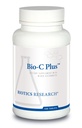Biotics Research Bio C PlusTM は、Citrus Bioflavonoids、SOD および Catalase、ビタミンC Plus Bioflavonoids、Potent Antioxidant、免疫系100錠を配合したビタミンCを提供します。