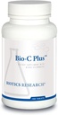 Biotics Research Bio C PlusTM は、Citrus Bioflavonoids、SOD および Catalase、ビタミンC Plus Bioflavonoids、Potent Antioxidant、免疫系100錠を配合したビタミンCを提供します。