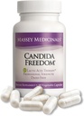 Massey Medicinals Colon Cleanse Pills - Crafted Digestive for Vibrant Living - Gut Health Probiotic Complex - 30 Capsules