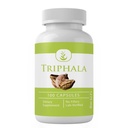 ピュアの元のINGREDIENTS Triphalaの粉、(100のカプセル)常に純粋、添加物無しまたは注入口、実験室は確認しました