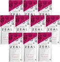 Zurvita - ライフウェルネスドリンクミックスのためのZeal - ワイルドベリー(クラシック)フレーバー - グルテンフリー、ビーガン、ビタミンとミネラル - 10シングルパケット