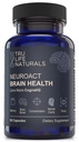 NEUROACT脳の健康の記憶、焦点、集中、CognatiQ、ビタミンB3及びB6の精神的な明快さ | ストレスと上昇の気分を管理して下さい | ホルリスティック脳の健康の方式、持続的なエネルギー及び井戸の養蜂