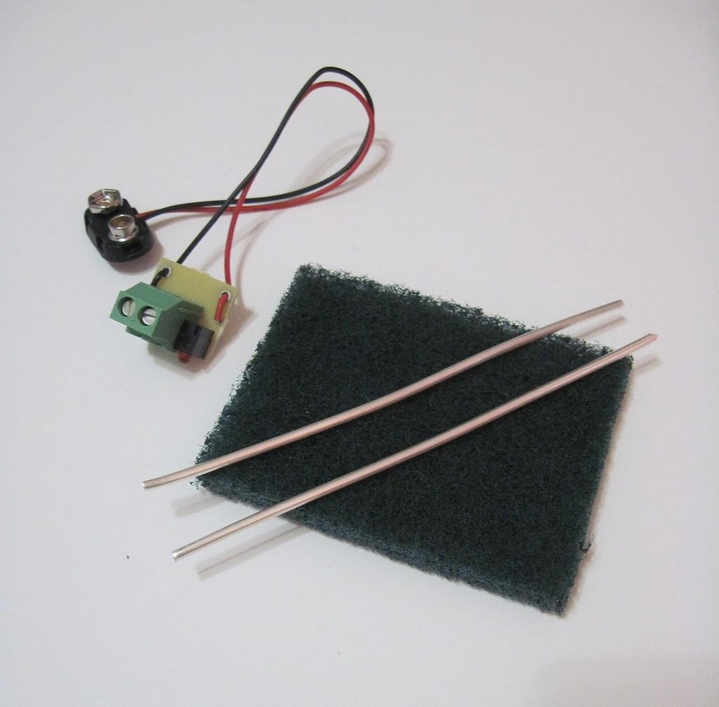 アトラスノバコロイドシルバージェネレーター