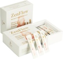 ZenFlow、PMSおよび月経サポート、TCM、ドン・キー、促進の健康な子宮、キデニーおよびぼうこうは、泌尿器機能、女性の健康、(32のパケット- 1箱)を促進します