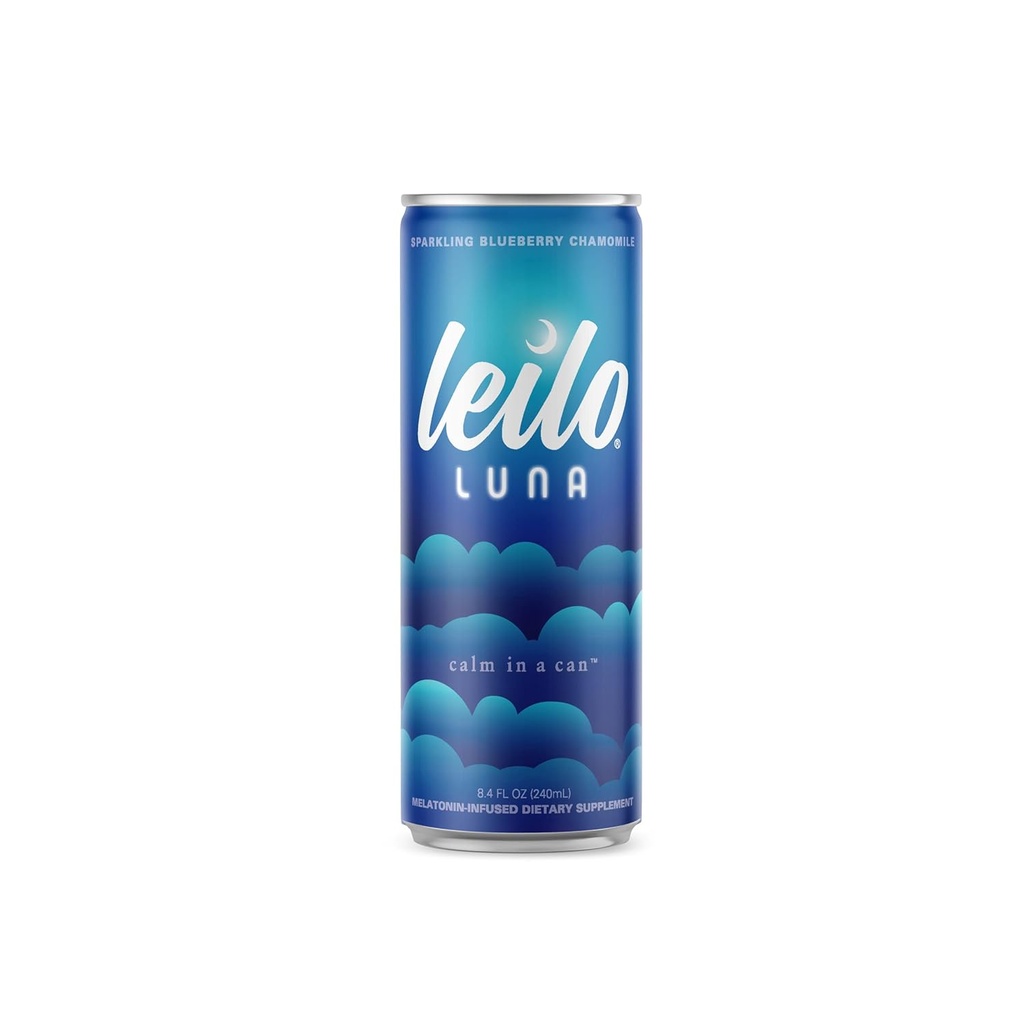 Leilo | 12パック