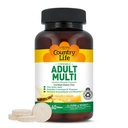 Coenzyme B-Vitamins、Antioxidants、鉱物、パイナップルオレンジ色の味-サポート エネルギー代謝および免疫の健康、グルテンフリー- 60のウエファー