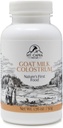 Mt. Capra Goat Milk Colostrum | for Healthy Immune System, Gut, and Athletic Performance | Grass-Fed, High in Immunoglobulins | 17 Servings - 1.76 oz