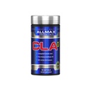 Allmaxの栄養物- CLA (95%のconjugatedのリノール酸) - 90のSoftgels