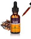 Herb Pharmによって証明される有機性Cloveの液体のエキス- 1のOunce