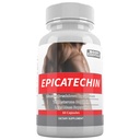 EPICATECHIN - 60カプセル - マッスル成長を最大化する1回のサービングあたりの300mg - タンパク質合成、利益、リーンマッスルの増加 - 強度と減少体脂肪