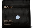 ProMix Nutrition Casein Protein Powder - Grass-Fed, Pasture Raised, Slow Release Micellar Casein - Gluten-Free - Unflavored, 2.5 Pound (Pack of 1)