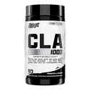 Nutrex CLA 90 ソフトジェル - 1000mg 脂質油によるリン酸活性ブレンド - 減量のための興奮剤フリーメタボリズムブースターピル