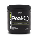 NutraBio Peak O2, Unflavored, 4.2 oz (120 g), ラボ