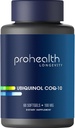 ProHealthのUbiquinol CoQ-10 (100のmg - 60のsoftgels)
