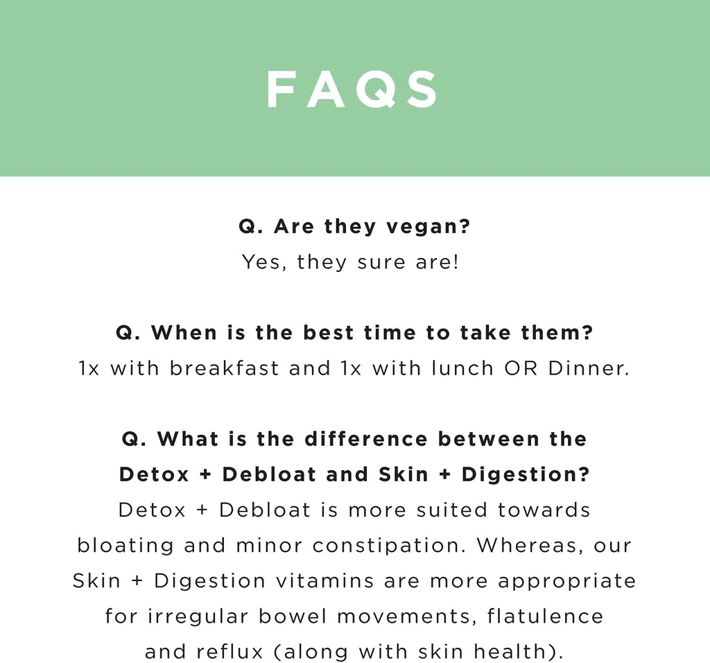 JSHealthのビタミンの消化器サポート バンドル - Detox + Debloatの肝臓の健康の方式及び皮+の消化器は補います