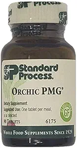 Orchic PMG (90錠)