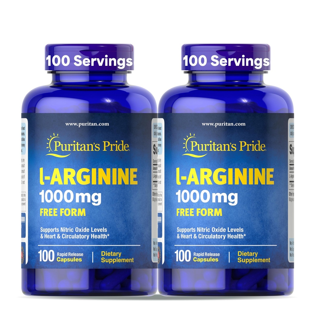 Puritanのプライドプレミアム1000mcg、骨のための栄養補助食品、および共同健康サポート、100日の供給、100錠、2パック