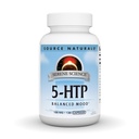 源のNaturalsのSereneの科学5-HTP、100のmg - 120のカプセル