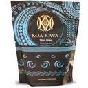 Koa Kava Fiji Kava Powder- Premium Noble Loa Waka Root Balanced and Mellow Feel (1 KG, 2.2LB)