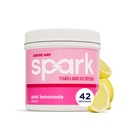 AdvoCareの火花-エネルギー飲み物の組合せ-ビタミン及びアミノ酸の補足-サポート エネルギー及び焦点-携帯用免疫サポート-砂糖なし-ピンクLemonade (10.5のoz)