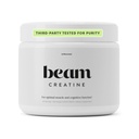 ビーム クレアチンの Monohydrate の粉– 5g の Micronized のクレアチン Monohydrate、女性及び人のための第三者によってテストされるクレアチン、筋肉強さ、成長、回復及び認知サポート、Unflavored、30 のサービング