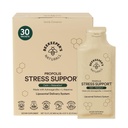 AshwagandhaのBeekeeper's NaturalsによるLiposomalの圧力サポート、プロポリス、L-テアニン、Calm及び弛緩のための反Stressサポート、30ct