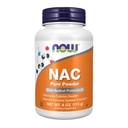 今サプリメント, NAC (N-アセチル Cysteine) 600 mg の純粋な粉, 無料の放射状保護*, 細胞の健康*, 免疫システム機能* 4-Ounce (113 g)