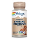 SOLARAY 椎茸 600mg | 100カウント