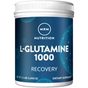 MRM栄養 Lグルタミン | 5000mg | 回復 | アミノ酸 | 筋肉サポート | 免疫 + 腸の健康 | 発酵 | 200 サービング