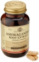 Solgar Ashwagandha Root Extract - 60野菜カプセル - 標準化されたフル効力(SFP) - 非GMO、ビーガン、グルテンフリー、コーシャ - 60のサービング