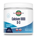 KALのカルシウム ビタミンD-3のActivMix、粉のCalciumの補足、Bioavailableカルシウム乳酸塩およびグルコネート、骨の健康サポート、非吸収性、非GMOのグルテンフリー、60日の保証、31のサービング、10.9のoz