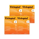 Vivioptalマルチ、90 Softgels(1年の供給)、マルチビタミン&マルチミネラル、グルテンフリー、ドイツ式