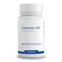 バイオティクス研究 Cytozyme-ADTM 女性と男性のための副腎サポートサプリメント– ヘルシーなアドレナリン機能をサポート, 正常なエネルギーレベル & 全体的なウェルビーイング & カルムを促進 – 180 錠