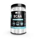 純粋な元の原料 BCAA (730 カプセル)マグネシウムか米の注入口無し、常に純粋、実験室は確認しました